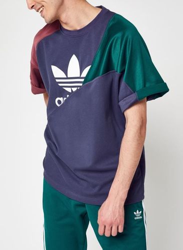 Bld Cb Tee - T-shirt manches courtes - par - adidas originals - Modalova