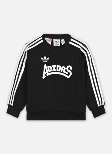 Vêtements Crew - Sweatshirt non zippé - Fille pour Accessoires - adidas originals - Modalova