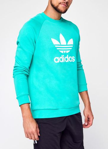 Vêtements Trefoil Crew - Sweatshirt non zippé - pour Accessoires - adidas originals - Modalova