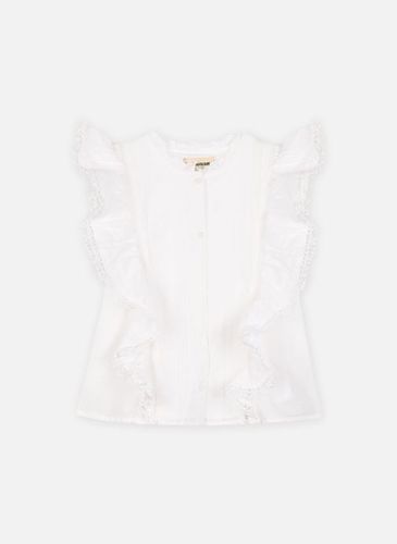 Vêtements Blouse - X15315 - Fille pour Accessoires - Zadig & Voltaire - Modalova