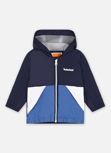 Vêtements Coupe-Vent à capuche - T06419 - Garçon pour Accessoires - Timberland - Modalova