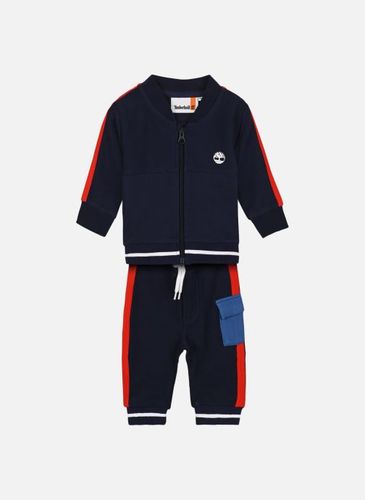 Vêtements Ensemble Jogging - T08180 - Garçon pour Accessoires - Timberland - Modalova