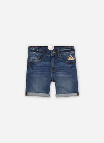 Vêtements Bermuda Denim - T24B76 - Garçon pour Accessoires - Timberland - Modalova