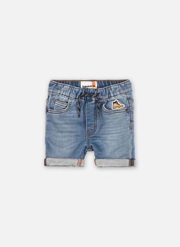 Vêtements Bermuda Denim - T04A16 - Garçon pour Accessoires - Timberland - Modalova