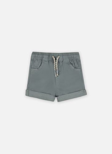 BBG - short élastiqué taille + c par - Vertbaudet - Modalova