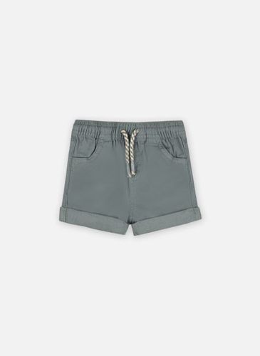 Vêtements BBG - short élastiqué taille + c pour Accessoires - Vertbaudet - Modalova