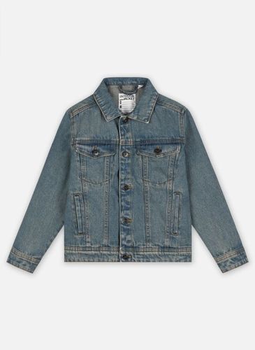Ga - Veste Denim par Vertbaudet - Vertbaudet - Modalova