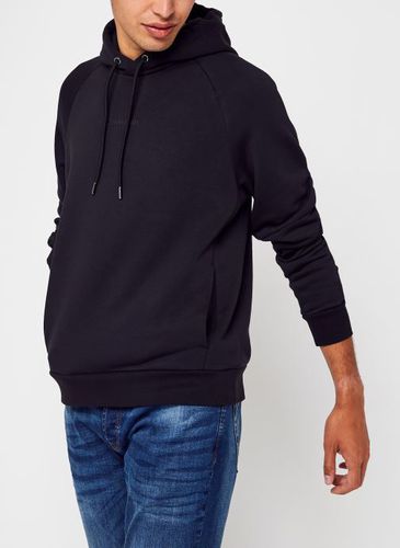 Vêtements Elevated Logo Tape Hoodie pour Accessoires - Calvin Klein - Modalova