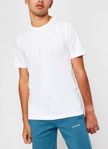 Vêtements Modern Front Logo T-Shirt pour Accessoires - Calvin Klein - Modalova