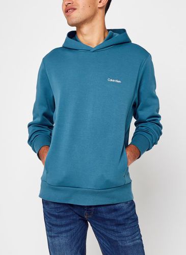 Vêtements Micro Logo Hoodie pour Accessoires - Calvin Klein - Modalova