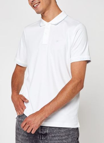 Vêtements Logo Jacquard Cuff Polo pour Accessoires - Calvin Klein - Modalova