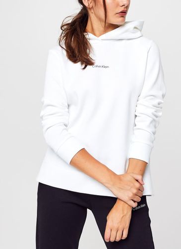 Vêtements Micro Logo Essential Hoodie pour Accessoires - Calvin Klein - Modalova