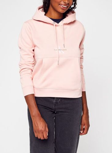 Vêtements Monogram Logo Hoodie pour Accessoires - Calvin Klein Jeans - Modalova