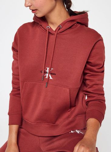 Vêtements Monogram Logo Hoodie pour Accessoires - Calvin Klein Jeans - Modalova