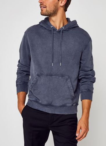 Vêtements Institutional Wash Hoodie pour Accessoires - Calvin Klein Jeans - Modalova