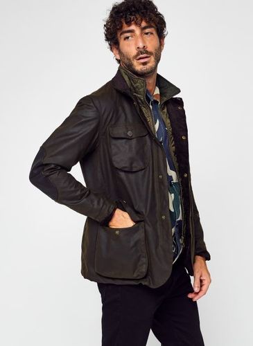 Vêtements Ogston Wax Jacket pour Accessoires - Barbour - Modalova