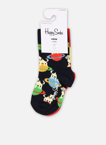 Chaussettes et collants 2-Pack Kids Laika Sock pour Accessoires - Happy Socks - Modalova