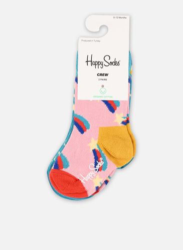 Chaussettes et collants 2-Pack Kids Shooting Star Sock pour Accessoires - Happy Socks - Modalova