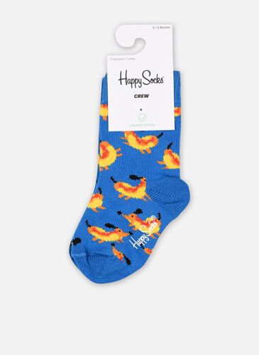 Chaussettes et collants Kids Hot Dog Dog Sock pour Accessoires - Happy Socks - Modalova