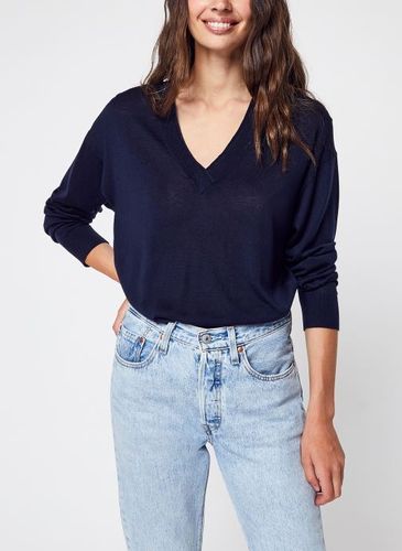 Vêtements Wool Blend V-Nk Sweater pour Accessoires - Tommy Hilfiger - Modalova