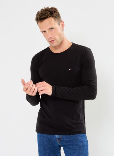 Vêtements Stretch Slim Fit Long Sleeve Tee pour Accessoires - Tommy Hilfiger - Modalova