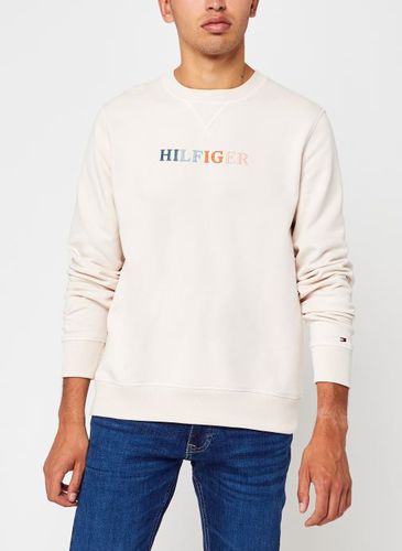 Vêtements Contrast Stitch Crew pour Accessoires - Tommy Hilfiger - Modalova