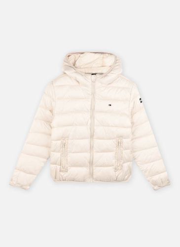 Vêtements Quilted Tape Hooded pour Accessoires - Tommy Hilfiger - Modalova