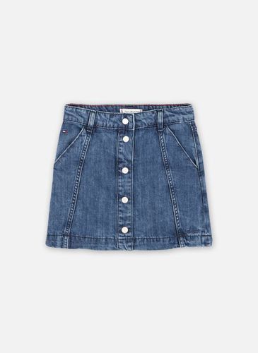 Vêtements Hemp Aline Skirt pour Accessoires - Tommy Hilfiger - Modalova