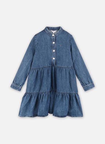 Hemp Denim Dress par Tommy Hilfiger - Tommy Hilfiger - Modalova