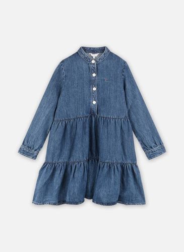 Vêtements Hemp Denim Dress pour Accessoires - Tommy Hilfiger - Modalova