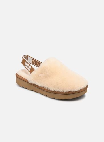 Chaussons K FLUFF YEAH CLOG pour Enfant - UGG - Modalova