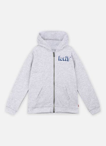 Vêtements E576 - Logo Full Zip Hoodie pour Accessoires - Levi's - Modalova