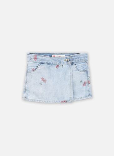 Vêtements E351 - Cherry Print Denim Skort pour Accessoires - Levi's - Modalova