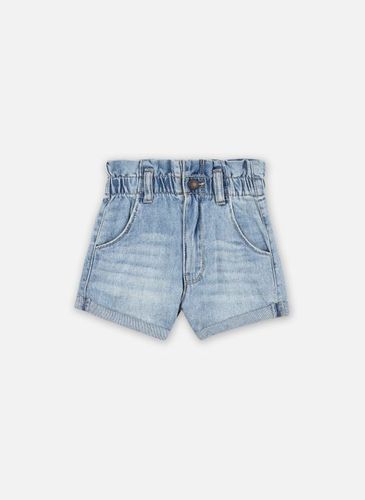 Vêtements E379 - High Rise Scrunchie Shorts pour Accessoires - Levi's - Modalova