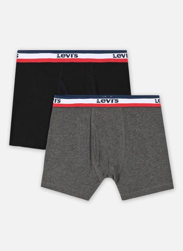 Vêtements 0130 - Sportswear Logo Boxer Brief 2Pk pour Accessoires - Levi's - Modalova