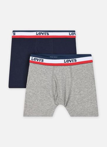 Vêtements 0130 - Sportswear Logo Boxer Brief 2Pk pour Accessoires - Levi's - Modalova