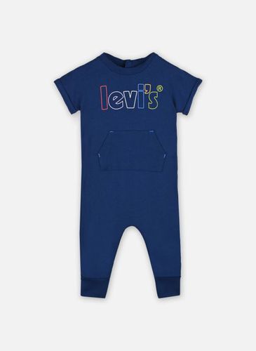 Vêtements E503 - Short Sleeve Poster Logo Coverall - Bébé pour Accessoires - Levi's - Modalova