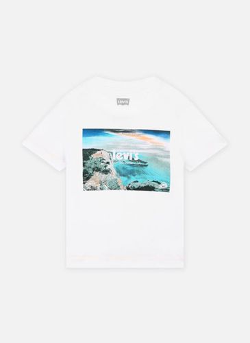Vêtements F649 - Beach View Tee Shirt - Garçon pour Accessoires - Levi's - Modalova