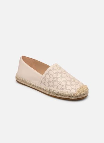 Espadrilles Carley Leather pour - Coach - Modalova