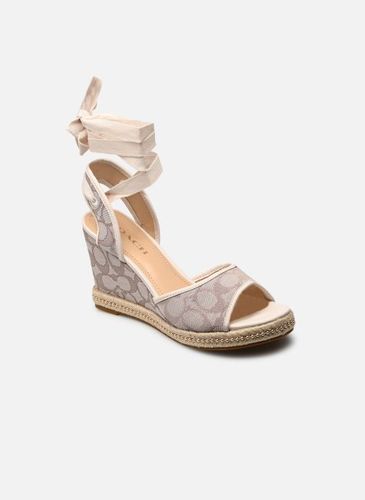 Espadrilles Page Jacquard - Coach - Modalova