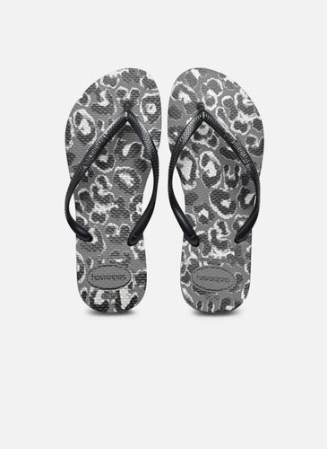 Tongs Hav. Slim Animals W pour - Havaianas - Modalova