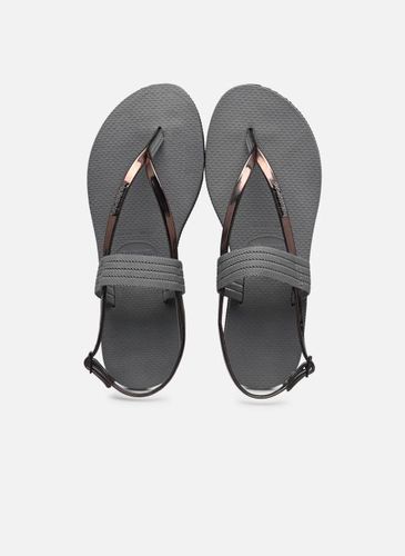 Sandales et nu-pieds Hav. You Floripa W pour - Havaianas - Modalova