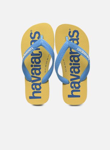 Tongs Kids Top Logomania 2 pour Enfant - Havaianas - Modalova