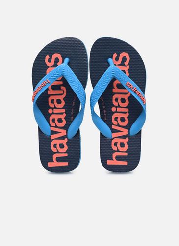 Tongs Kids Top Logomania 2 pour Enfant - Havaianas - Modalova