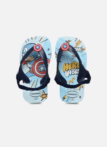 Tongs Kids Baby Marvel pour Enfant - Havaianas - Modalova