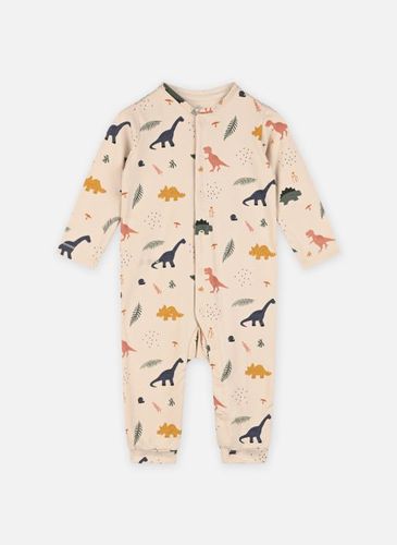 Vêtements Birk printed pyjamas jumpsuit pour Accessoires - Liewood - Modalova