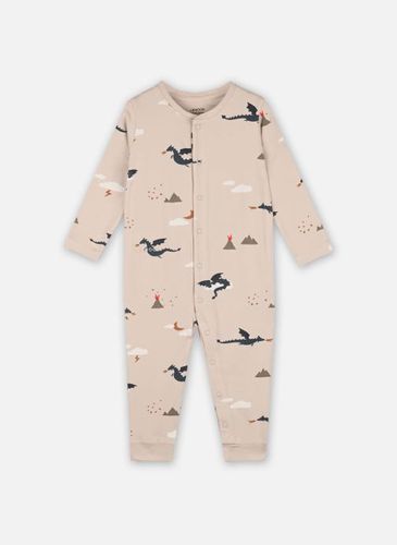 Vêtements Birk printed pyjamas jumpsuit pour Accessoires - Liewood - Modalova