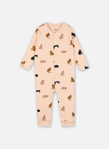 Vêtements Birk printed pyjamas jumpsuit pour Accessoires - Liewood - Modalova