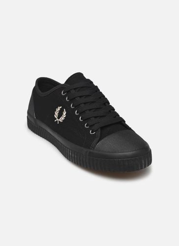 Baskets HUGHES LOW CANVAS pour - Fred Perry - Modalova