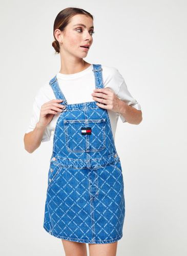 Vêtements Denim Dungaree Dress pour Accessoires - Tommy Jeans - Modalova